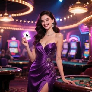 Tampilan gameplay tembak ikan mpo99 di smartphone dengan berbagai jenis ikan berwarna-warni