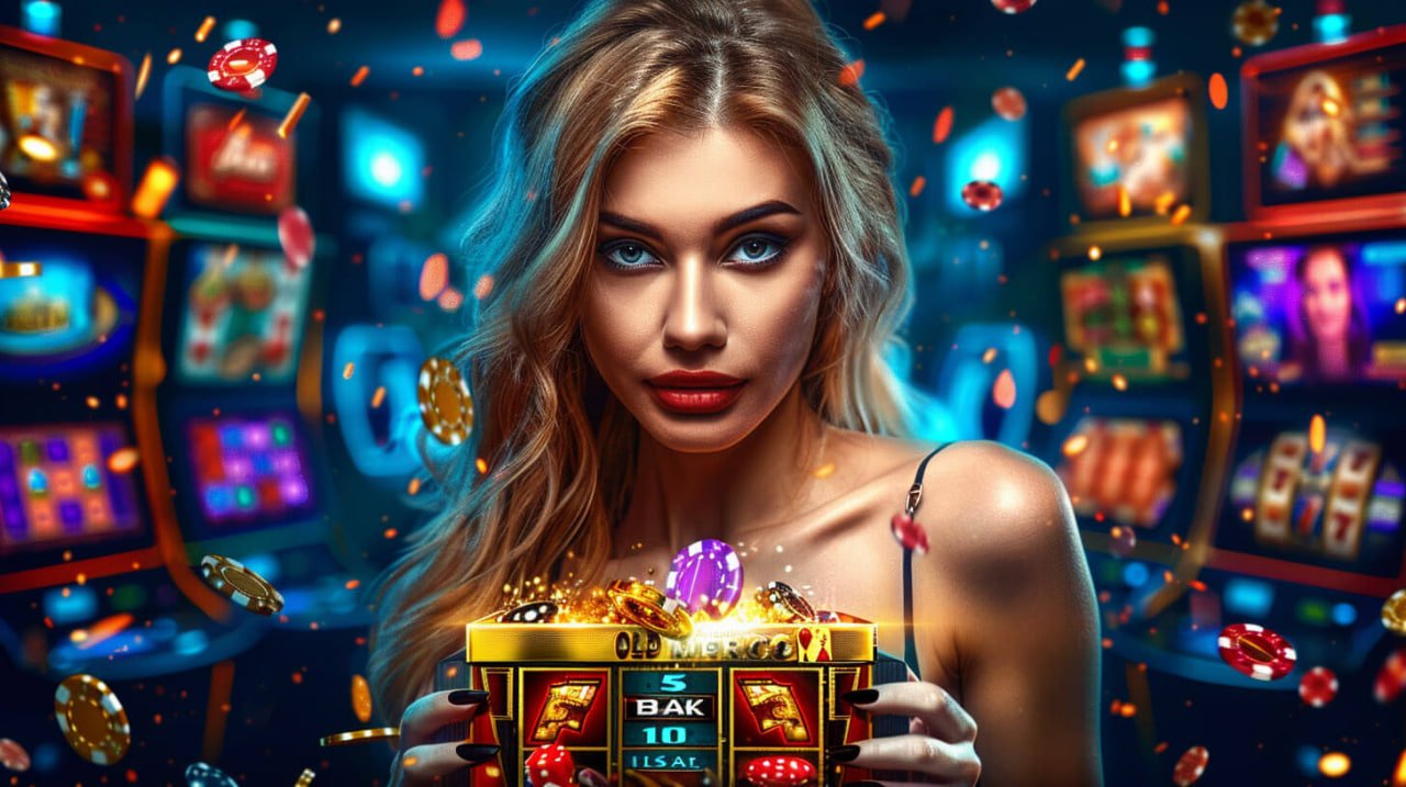 Tampilan live casino mpo99 dengan dealer langsung yang profesional