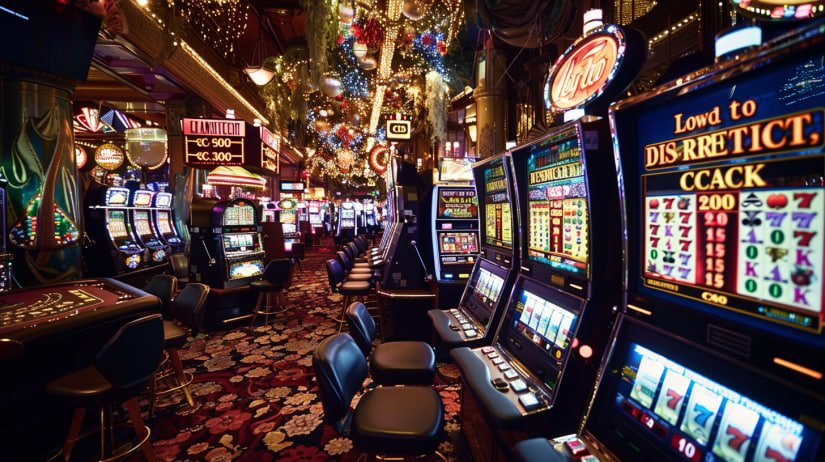 Halaman kategori slot online di mpo99 dengan pilihan game beragam